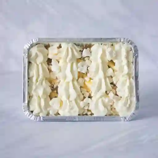 Postre Frio Mediano Maracuya