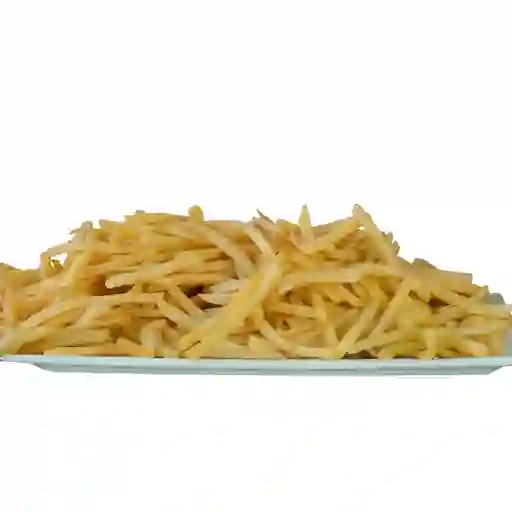 Papas Fritas L