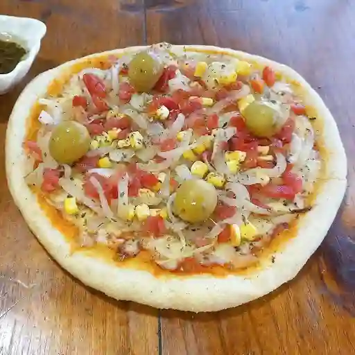 Vegetariana De La Granja (p21)