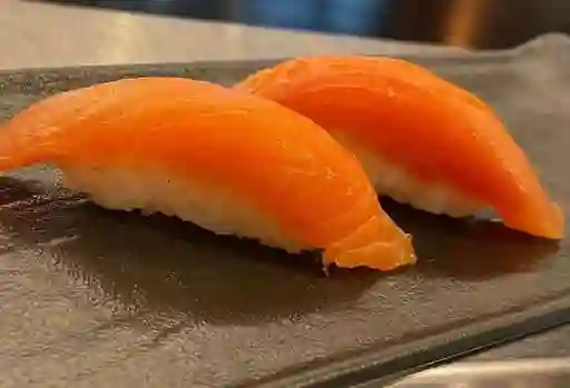 Nigiri Salmón