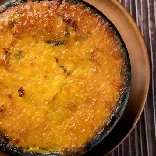 Pastel De Choclo  650 Gr