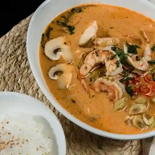 Tom Yam Kung