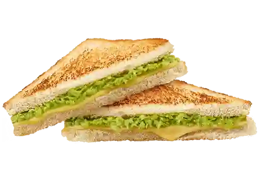 Tapadito Queso Palta