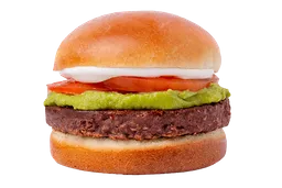 Hamburguesa Plant Based Italiana