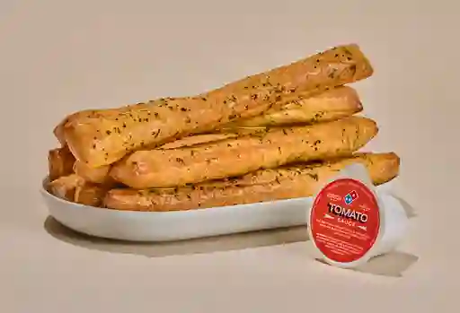 Palos De Ajo 8pcs