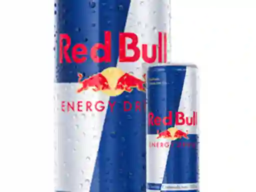 Redbull Original 250 Ml