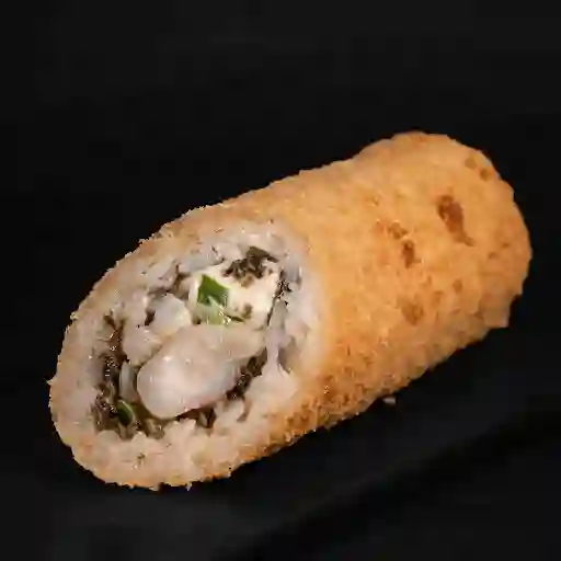 Hand Roll Camaron
