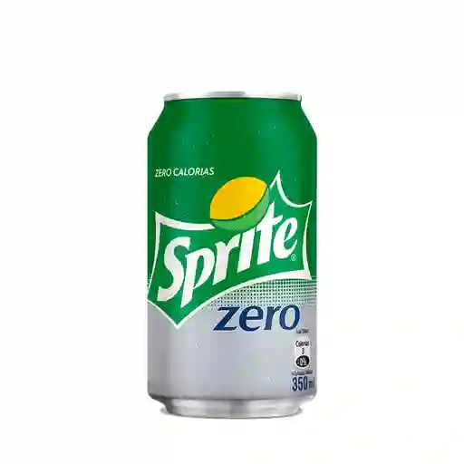 Sprite Zero