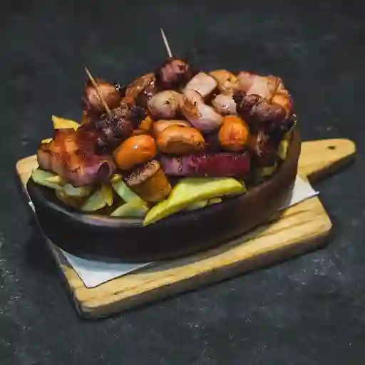 Picadillo Kunstmann Chico