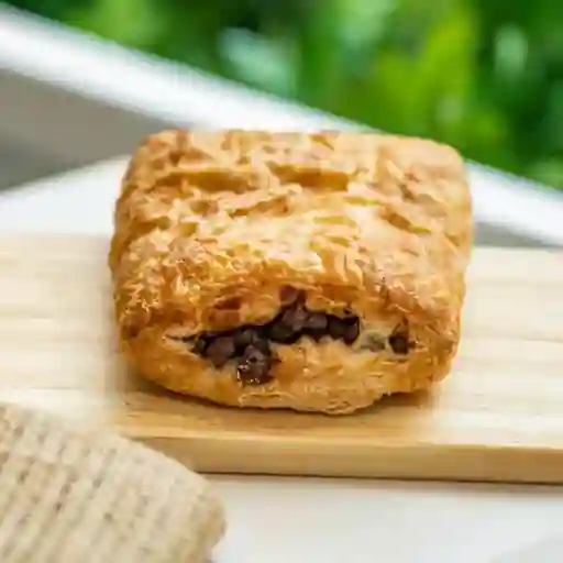 Pan Chocolate