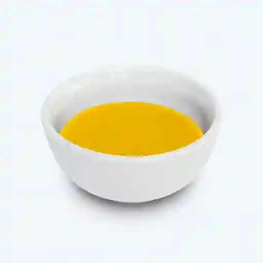 Salsa Ají Amarillo