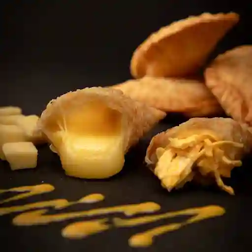 Empanaditas Mixtas