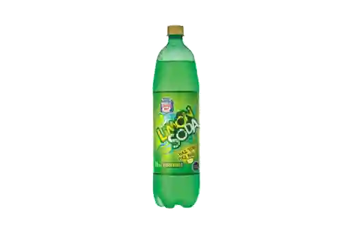 Limon Soda 1.5 Lt