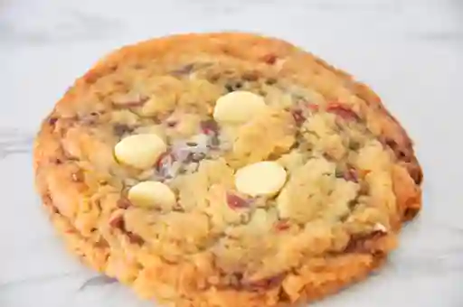 Galletón Frambuesa Y Chips Cho