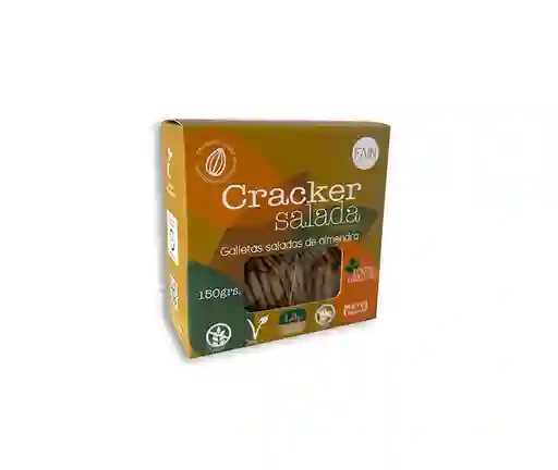 Cracker Salada Fain, 150 G