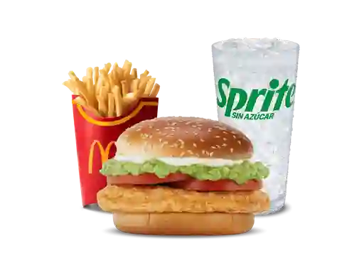 Mccombo Grande Mcpollo Italiano