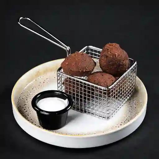 Falafel Porcion