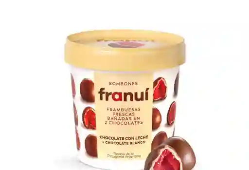 Franui Leche