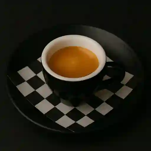 Ristretto