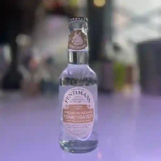 Fentimans Indian Tonic