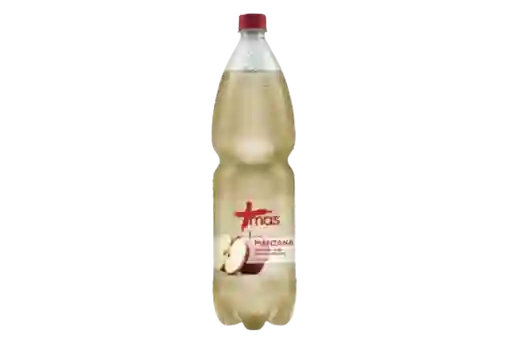 Agua Cachantun+ Manzana 1.6l