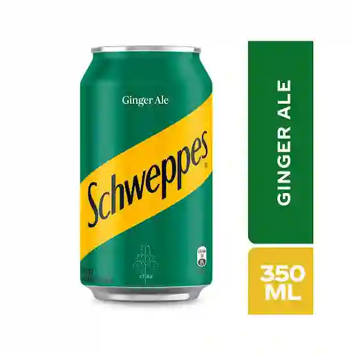 B. Schweppes