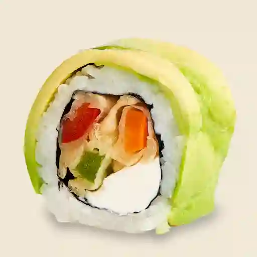Roll Beji