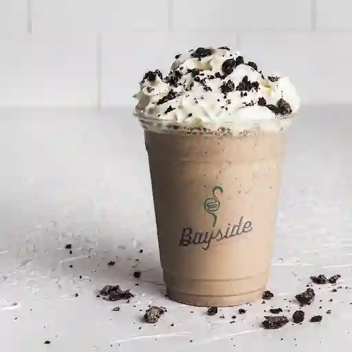 Milkshake Oreo