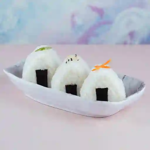 Onigiri