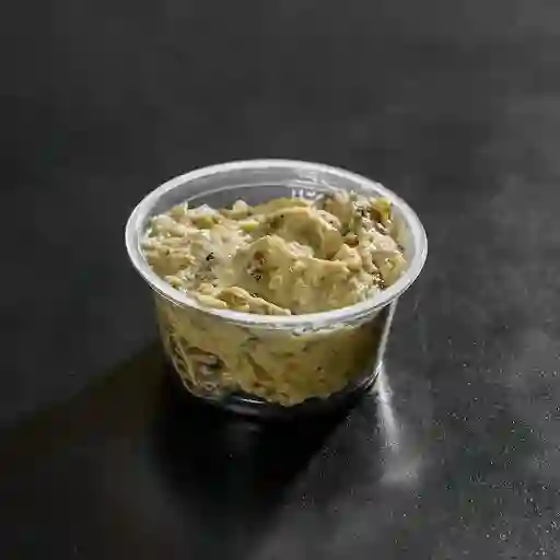 Babaganoush Pequeño