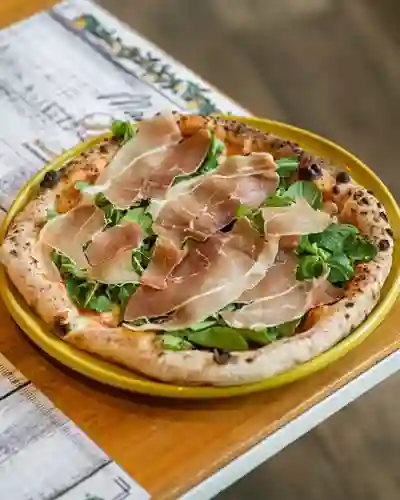 Prosciutto Rúcula 