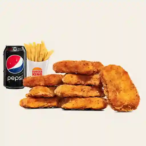 Combo Nuggets  X8
