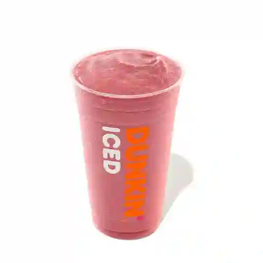 Smoothie M + Sándwich + Jugo M + Donut.