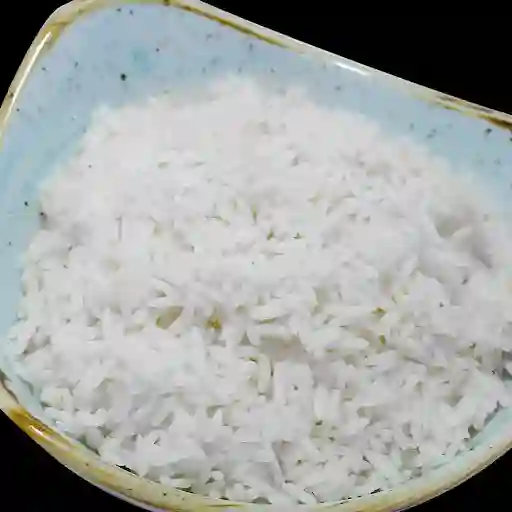 Arroz Blanco