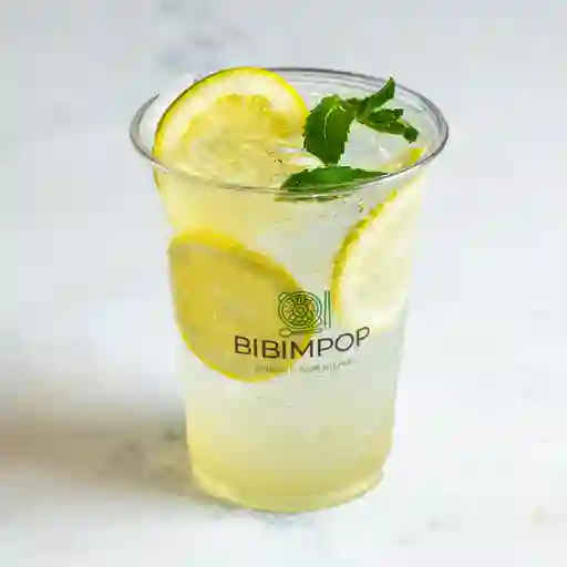 Lemonade Original