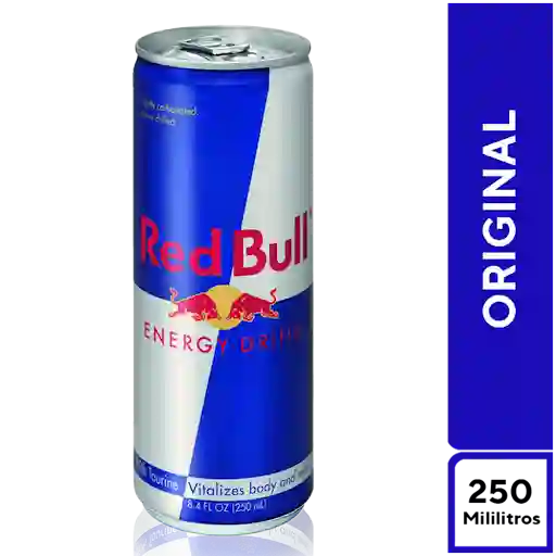 Red Bull 250ml
