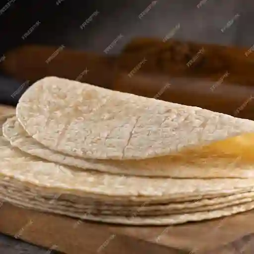 Unidad Pan Pita