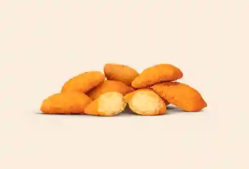 Cheese Pillows 8 Unidades