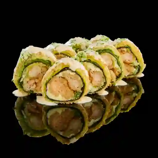 Avocado Furai Roll