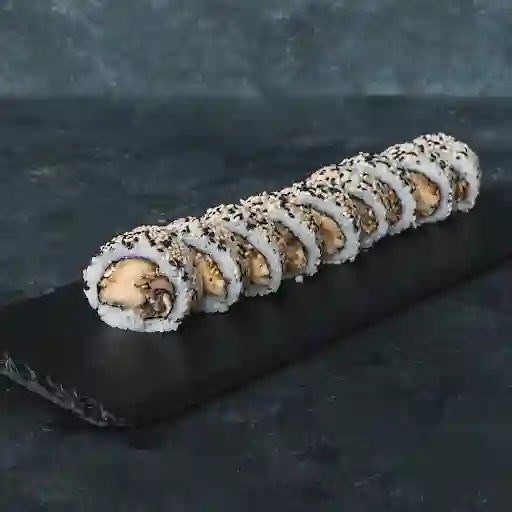 Red Hummus Vegan Roll