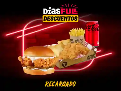 Promo Box Recargado