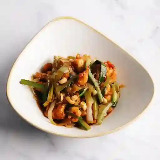 Pollo Kung Pao