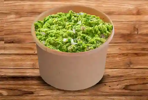 Guacamole Grande???