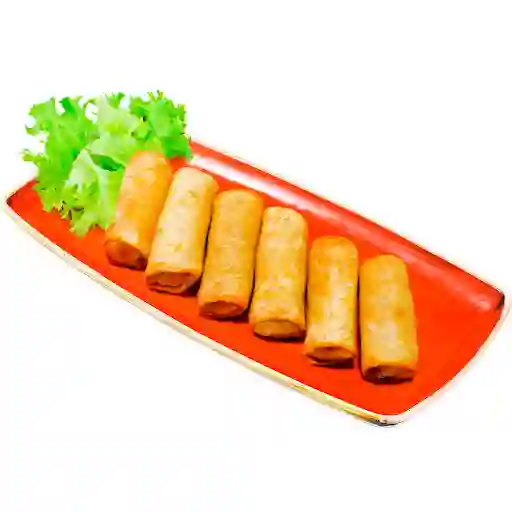 Spring Rolls