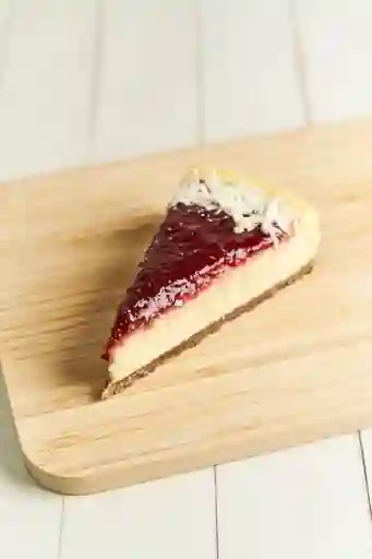 Cheesecake Frambuesa