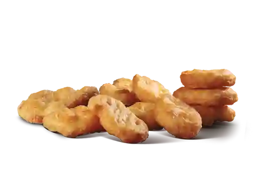 Chicken Mcnuggets X10