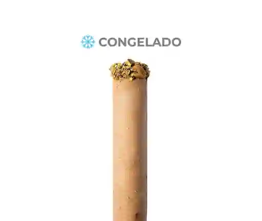 Cuchuflí Relleno De Helado De Pistacho, 50ml, Prika