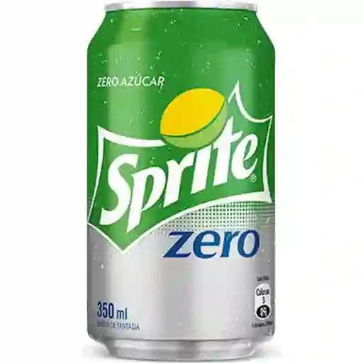 Sprite Zero