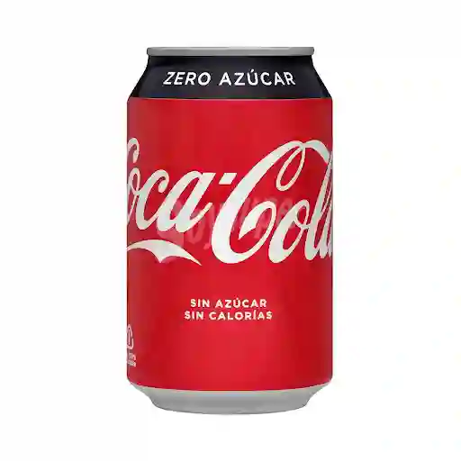 Coca Cola Zero