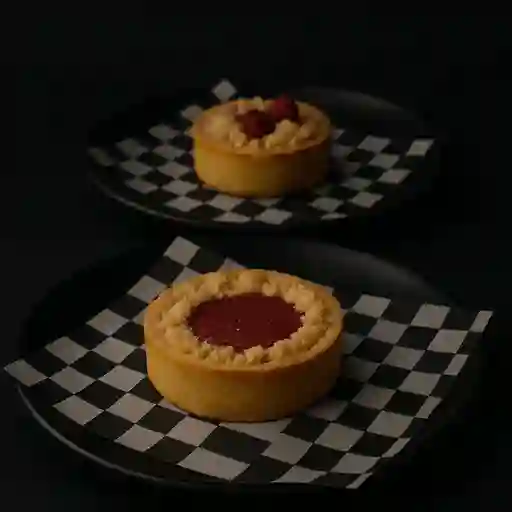 Tarta Choco Frambuesa Sin Azúcar